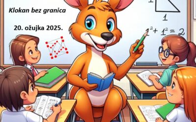 ,,Klokan bez granica” 2025.