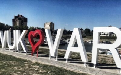 Ne zaboravimo Vukovar!