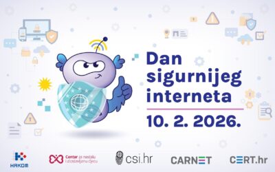 DAN SIGURNIJEG INTERNETA