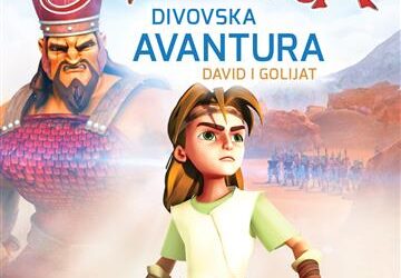 Naša škola obilježila je Noć knjige 2026.