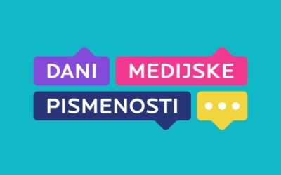 9. Dani medijske pismenosti 2026.