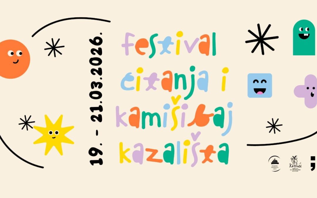 Objava rezultata natječaja NACRTAJ MI PRIČU – Višejezični kamišibaj HRVATSKA