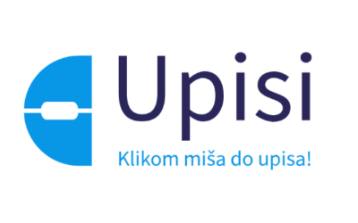Obavijest: upisi u srednje škole